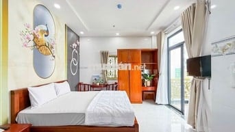 Căn Full Nội thất ,hồ bơi sân thượng mới xây