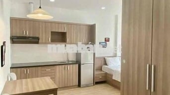 🌟 CĂN HỘ DỊCH VỤ STUDIO BAN CÔNG – TRUNG TÂM Q1, TRẦN NHẬT DUẬT 🌟