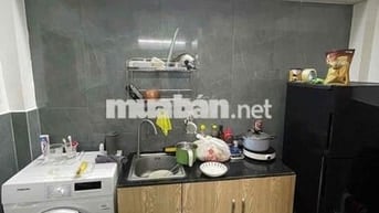 PASS GẤP PHÒNG SIÊU NGON máy giặt riêng - gần ĐH TĐT, RMIT, Mở