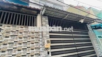 MUA 1 ĐƯỢC 2 CĂN NHÀ PHỐ LIỀN KỀ –CÁCH MẶT TIỀN HỒ TÙNG MẬU- HIMLAM Q7