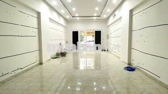 MT Trần Thị Nghỉ Centre HILL nhà mới rất đẹp 4 tầng 5 x 20 chỉ 35Tr