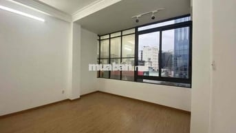 CHDV mặt tiền Cách Mạng Tháng 8 - 25m2 - chỉ 6,5tr/th