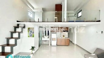 Cho thuê phòng mới có bancol gần Etown Tân Bình giá chỉ 4tr5/ tháng