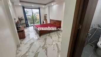 Siêu phẩm CCMN 25m2 Full đồ. Phòng rộng giá 4tr- 4.8tr tại Yên Lãng