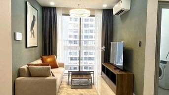 Cho thuê căn hộ haooyome central 2 PN FULL nội thât đẹp