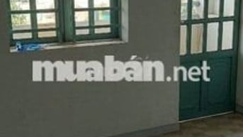 Nhà cho thuê rộng Chu Văn An 3.5x16m, 2 lầu 4pn, giá 15 triệu