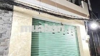 🏠 Nhà 2 tầng Nguyễn Oanh – Gò Vấp – 50m² – chỉ 4.7 tỷ