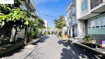 VIP-Cạnh Chung Cư Moonlight-Đất 101m2-GPXD 5 Tầg-Đường Xe Tải-10 tỷ 2