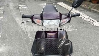 💥 Honda Dream lùn 99 nhập Thái 💥 CÓ BẢO HÀNH💥💥💥