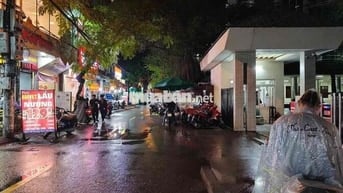 💐 SIÊU PHẨM DÒNG TIỀN PHỐ LÊ VĂN HIẾN- Ô TÔ ĐỖ CỬA - NGAY HỌC VIỆN TÀI