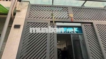 CÁCH HXH 10m - NHÀ 3 TẦNG 130m ĐẦY ĐỦ NỘI THẤT GIÁ CHỈ 7Tỷ