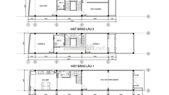 Cho thuê nhà Mặt tiền cải tạo mới Tiện Kinh doanh và Ở