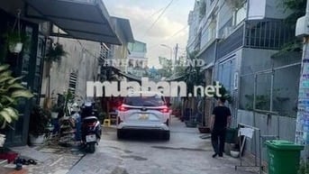 SÓT LÔ KHU BÊN SÔNG HBC NGAY GIGAMALL - 64M2 GIÁ 5.8 TỶ - HXH