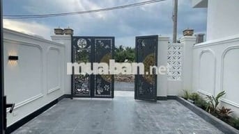 🏠 BÁN NHÀ KHU PHỐ MỸ LƯƠNG - MỸ PHONG - MỸ THO - GIÁ 1 TỶ 520