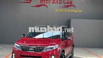 Kia Sorento 2019 AT máy dầu