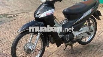 Wave A 2010 máy zin chưa rớt đầu, giấy tờ đầy đủ