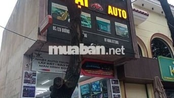 Đất mặt tiền đường 2/9 gần cầu rồng