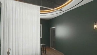 SANG GẤP TIỆM SORA SPA & COFFEE – TRUNG TÂM PHÚ MỸ HƯNG, Q.7 