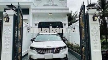 Nhà Tân Cổ Điển P.9 đường Ô Tô cách Trần Thị Thơm 100m