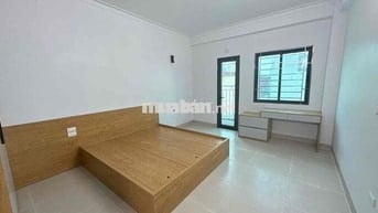 Đập hộp 28p toà nhà mới tinh ngõ 298 Ngọc Hồi