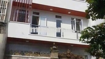 HXH THÔNG HƯƠNG LỘ 2 LÊ VĂN QUỚI 4 TẦNG 88m2 Sát BỐN XÃ Hơn 7 TỶ