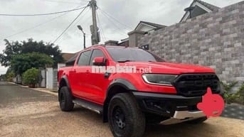 Bán tải Ford witrack 3.2 2015 dk 2016