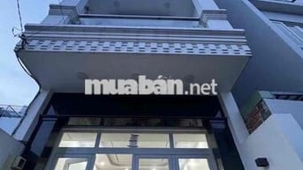 BÁN NHÀ HỒ HỌC LÃM – 4 TẦNG – HXH – 4X19M – CHỈ 8 TỶ