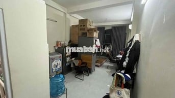 Nhượng Pass phòng trọ 24m2 ở Nguyễn Trãi Q5