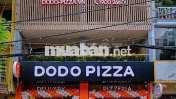 CHO THUÊ NHÀ MT BÀU CÁT QTB, DT 8x18M, TRỆT 3 LẦU, GIÁ 95 TRIỆU/THÁNG