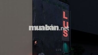 CHO THUÊ MẶT BẰNG CAO THẮNG Q3 – DT 200M², LỐI ĐI RIÊNG – GIÁ 30 TRIỆU