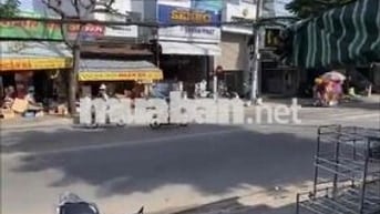 mặt tiền Dương Thị Mười ngay Chợ Hạt Điều chính chủ cần cho thuê