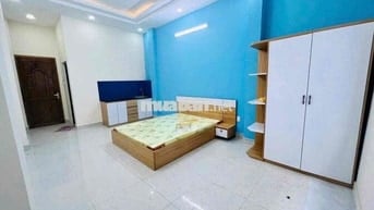 CĂN HỘ MINI CỬA SỔ GẦN CẦU NGUYỄN VĂN CỪ QUẬN 5