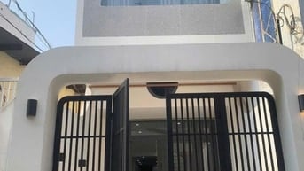 Nhà Cực Đẹp Giá Cực Tốt Xem Là Chốt, 02 Tầng, 3x28m