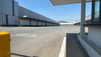 Cho thuê kho mới 10.000m2 - 15.000m², trong KCN Tân Phú Trung , Củ Chi