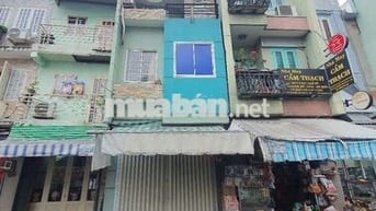 CHO THUÊ NHÀ NGUYỄN VĂN CỪ P1 Q5