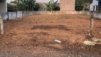 Tôi Chính Chủ Bán gấp lô đất 100m2 full thổ cư,tại thị trấn Củ Chi Giá