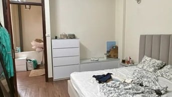 SIÊU PHẨM LONG BIÊN – NHÀ ĐẸP PHÂN LÔ, Ô TÔ VÀO NHÀ, FULL NỘI THẤT!