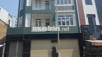 ❌  NHÀ ĐẸP MT HẬU GIANG_9x18m_TRỆT 2 LẦU TRỐNG SUỐT