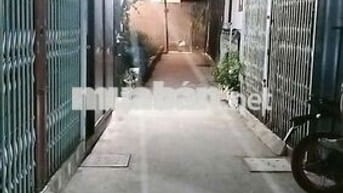 BÁN NHÀ TRỌ 6 PHÒNG 10X12 ĐUONG ĐÀO SỰ TÍCH KẾ TRUONG LÊ THÀNH CÔNG