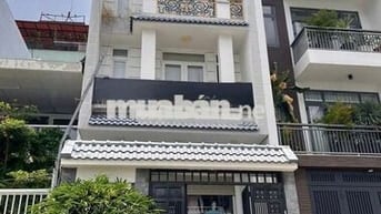 Cho thuê nhà mặt tiền 55b Trần khánh Dư Phường Tân Định Quận 1