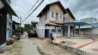 Cần Bán Gấp đất 5x19m, Shr ,đg xe tải vị trí đẹp ngay Lê Thị Hà - TX 1