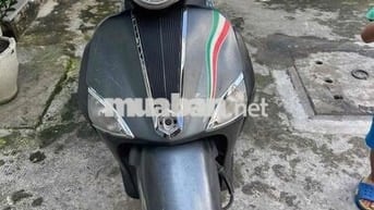 xe Liberty FI máy êm điện đèn đề xu nhan cavet đây