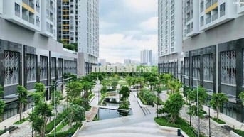 Share phòng chung cư Q7 Riverside Complex 2PN 2WC