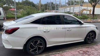 BÁN XE MG5 LUX 2023 399tr
