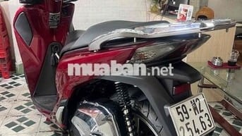 cần bán sh 2018 Abs biển Sài Gòn chủ chủ xe cọp