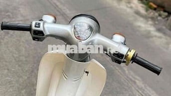 ra đi do k chạy cup 54zz còn mới tinh ( có fix)