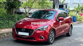 Hàng tốt - Mazda 2 1.5AT 2019 Luxury - Cọp