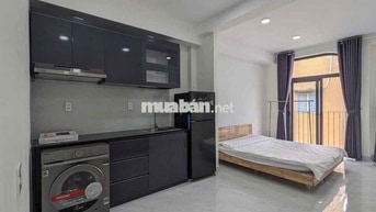 💰Studio 40m2 ban công thoáng ngay Phan Xích Long_Phú Nhuận. Mới 100%