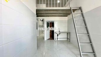 KHAI TRƯƠNG 20 PHÒNG GIÁ RẺ NGAY THẠNH XUÂN 25