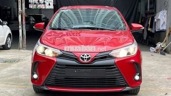 Hàng tốt - Toyota Vios 2022 1.5E CVT số tự động